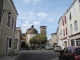 Photo précédente de Saint-Sever Place de  Verdun