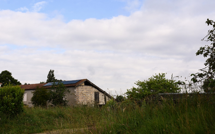 La Commune - Serreslous-et-Arribans