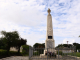 Monument aux Morts