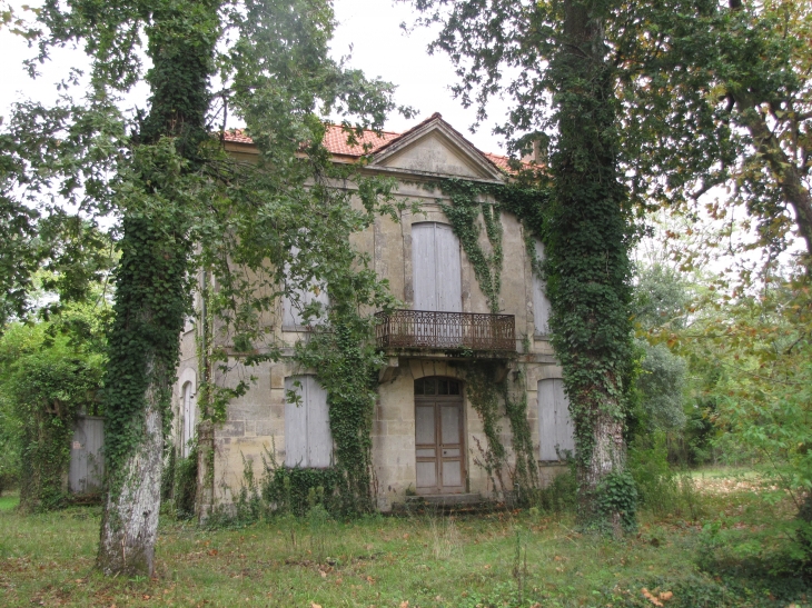 Une maison d'époque - Solférino