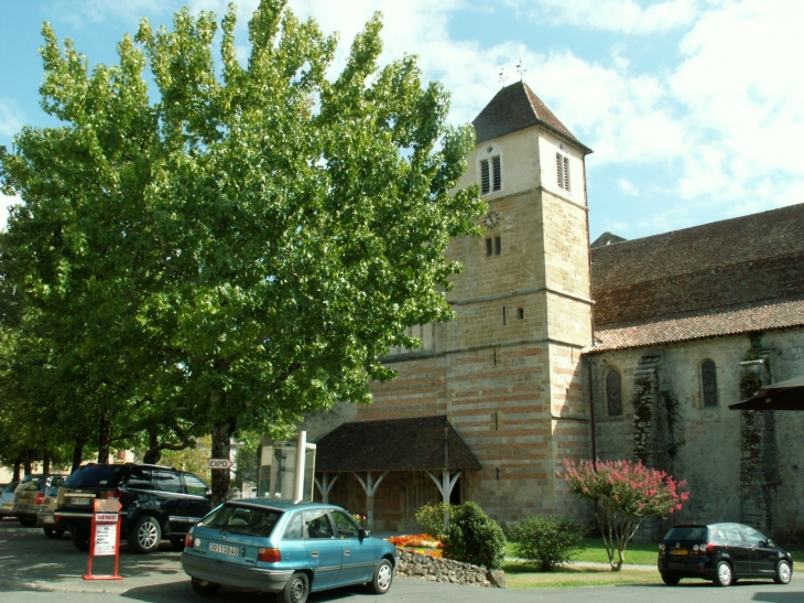  - Sorde-l'Abbaye