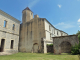 Photo suivante de Sorde-l'Abbaye les bâtiments conventuels