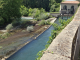 Photo précédente de Sorde-l'Abbaye l'échelle à poisson et la centrale hydraulique