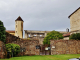 Photo suivante de Sorde-l'Abbaye L'Abbaye