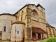 Photo précédente de Sorde-l'Abbaye L'église