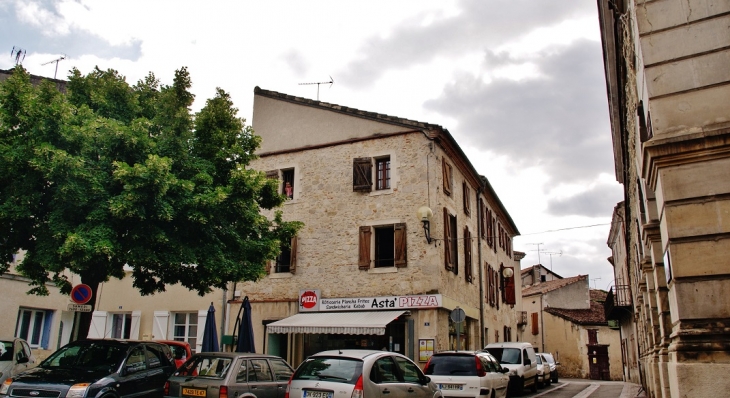 Le Village - Astaffort