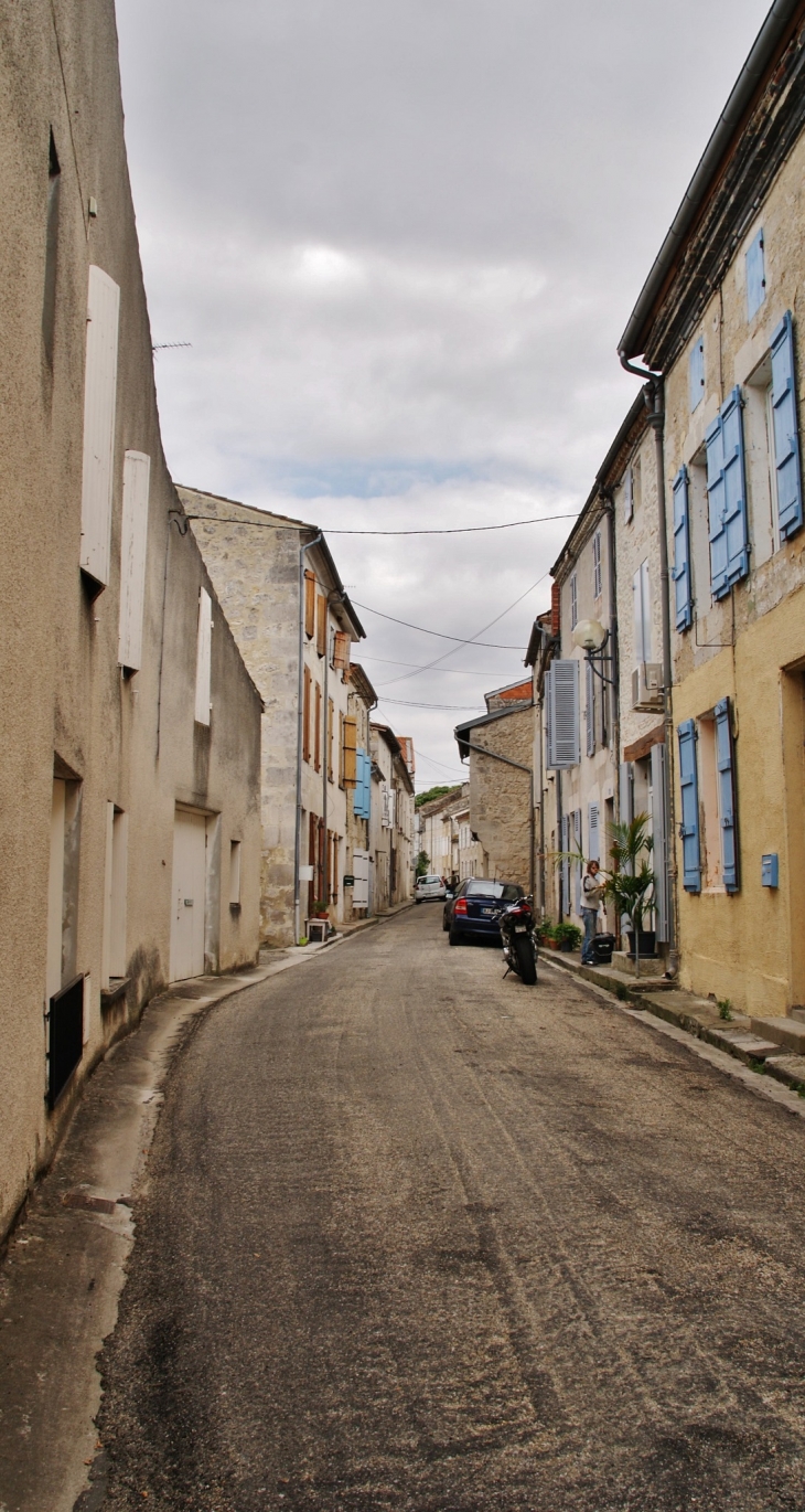 Le Village - Astaffort