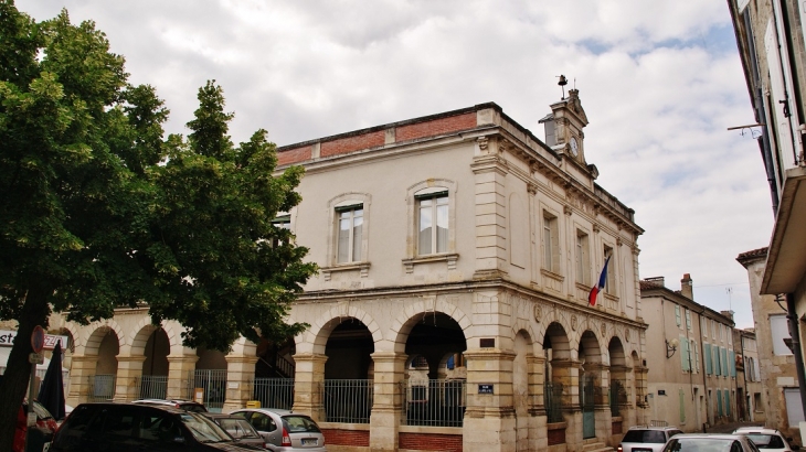 La Mairie - Astaffort