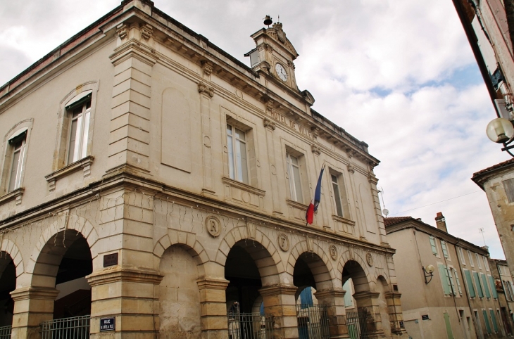 La Mairie - Astaffort