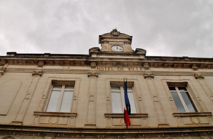 La Mairie - Astaffort