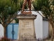 Photo suivante de Astaffort Monument-aux-Morts