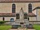 Photo suivante de Astaffort Monument-aux-Morts