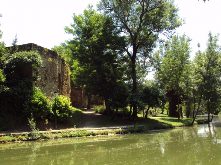 Le repos complet - Casseneuil