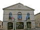 La Mairie.