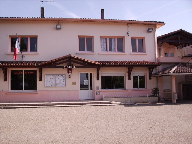 La Marie - Castelnau-sur-Gupie