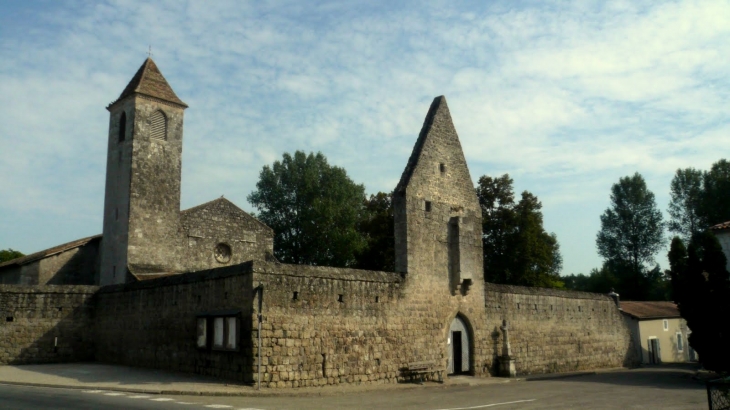 Fargues-sur-Ourbise