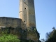 donjon de Gavaudun