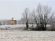 Pigeonnier à St Pierre