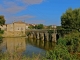 Le pont médiéval