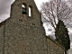 Eglise Saint Martin de Norpech