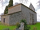 Eglise Saint Martin de Norpech