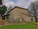 Eglise Saint Martin de Norpech