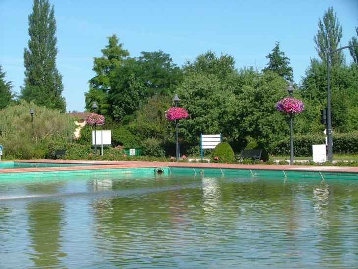 Le Temple-sur-Lot 