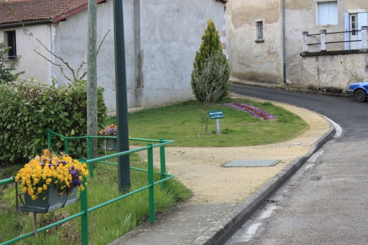 Hiver 2009/2010 - Le Temple-sur-Lot