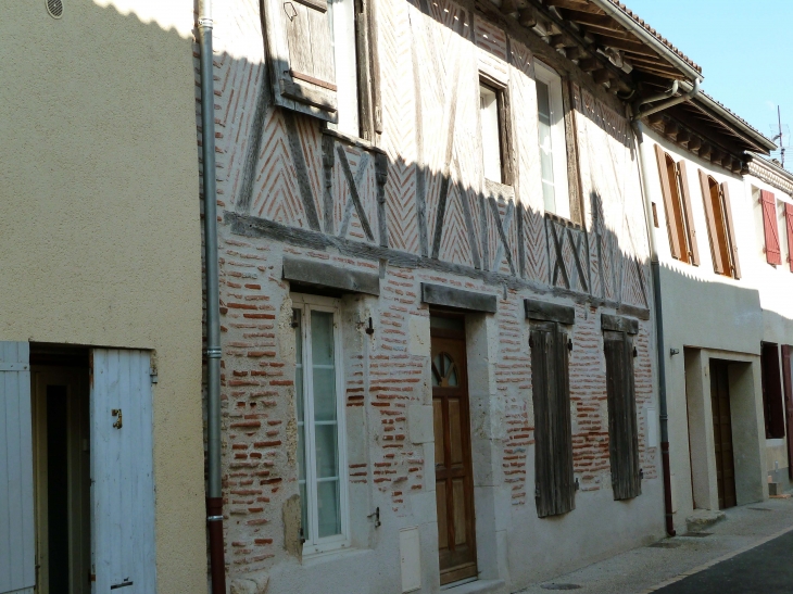  - Le Temple-sur-Lot