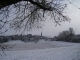 Photo précédente de Lévignac-de-Guyenne Lévignac enneigé