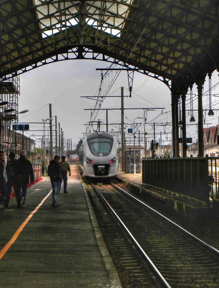 La Gare - Marmande