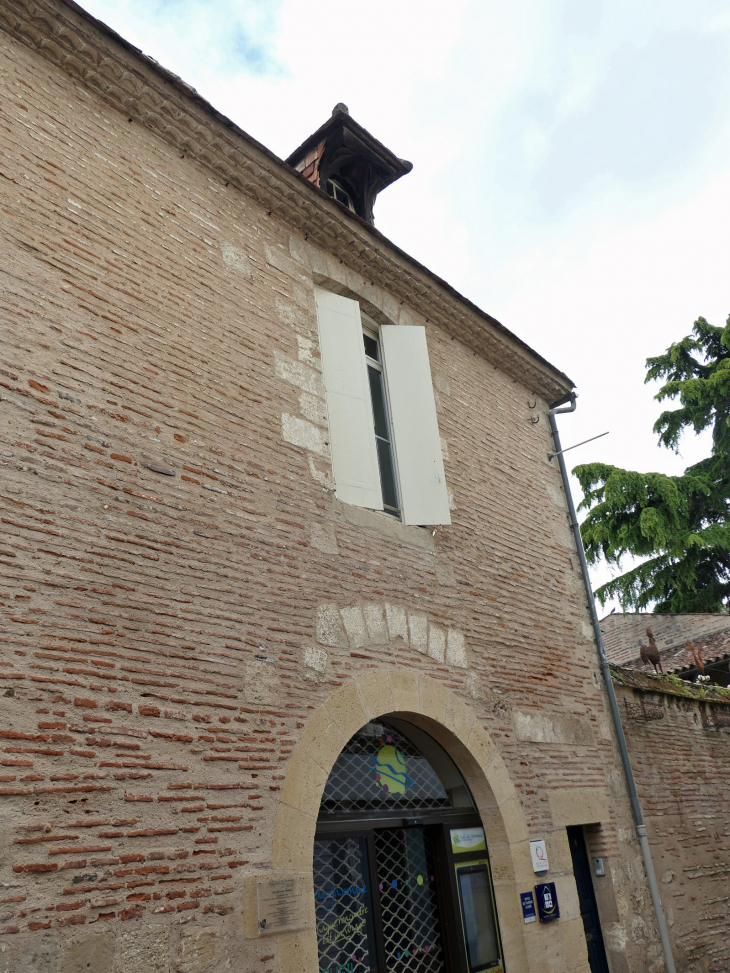 Le musée - Marmande