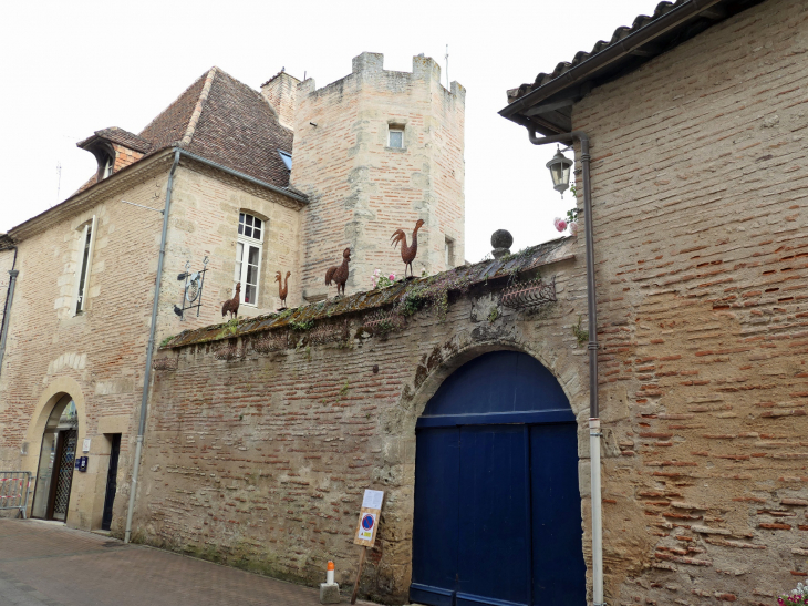 Le musée - Marmande