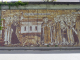 boulevard Richard Coeur de Lion : mosaïque historique de la ville (atelier Act'Art 1986)