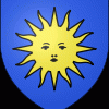 Blason de Nérac