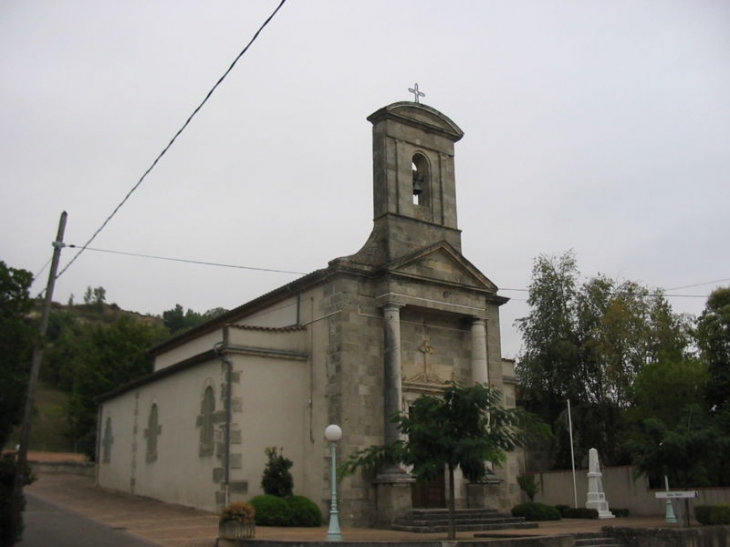 Nicole eglise