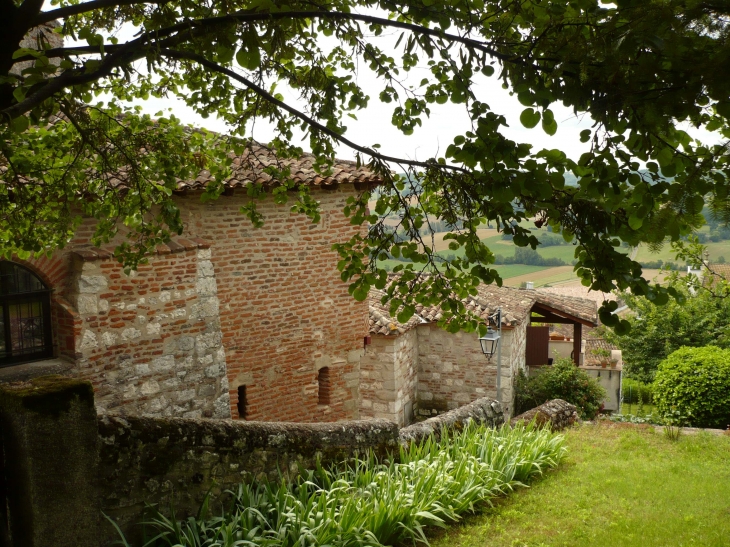 Ruelle - Penne-d'Agenais