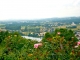 Vue sur la vallée du Lot