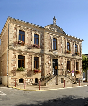 Foyer culturel - Sainte-Livrade-sur-Lot