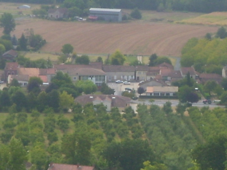 Village deTrentels