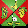 Blason de Abos