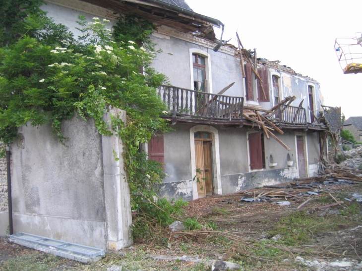 Chez Bouzoum - Abos