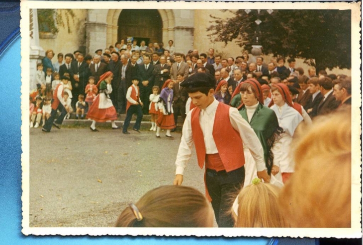 Jour de fète - Abos