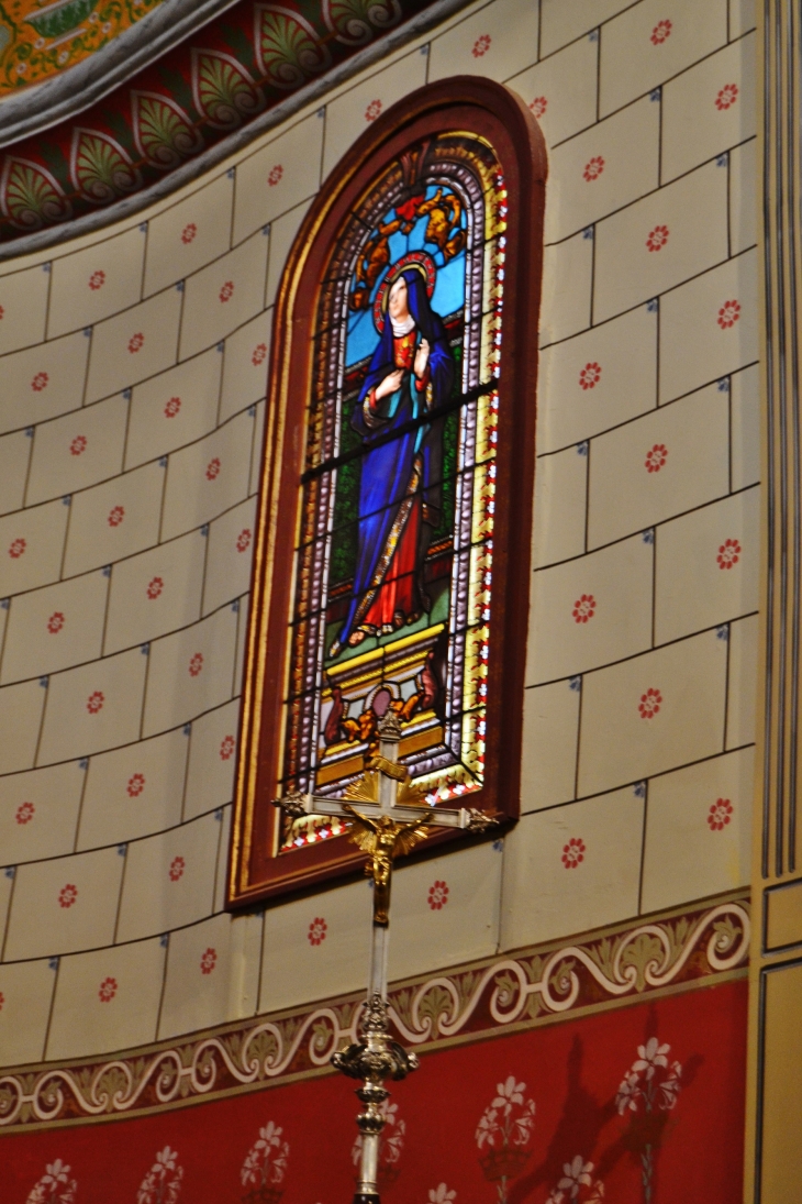 .Notre-Dame de L'Assomtion - Ainhoa