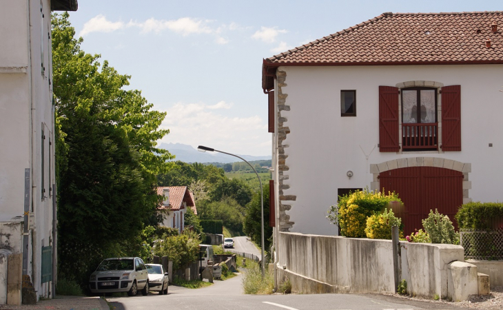 La Commune - Arbonne