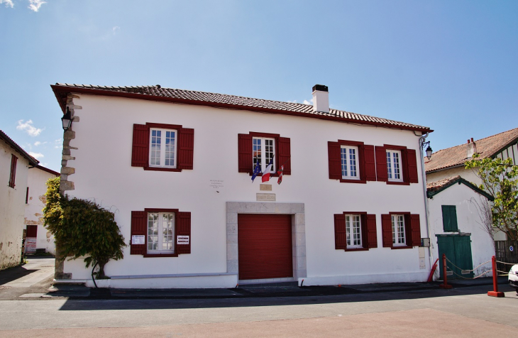 La Mairie - Arbonne