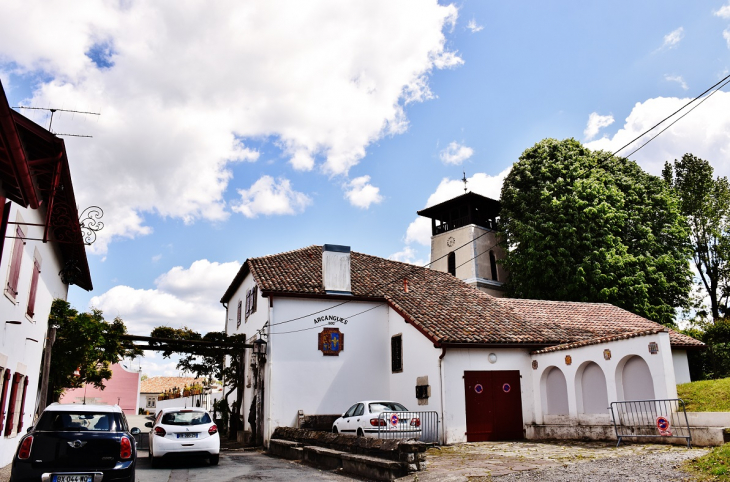 La Commune - Arcangues