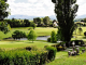 La Commune ( Le Golf )