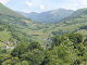 Photo précédente de Arette vue sur le village dans la vallée