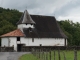 Photo suivante de Aroue-Ithorots-Olhaïby Chapelle